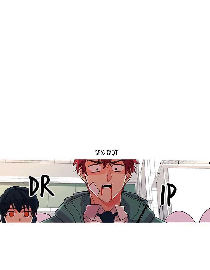 Cô Bạn Gái Kì Lạ Của Tôi: Chapter 13