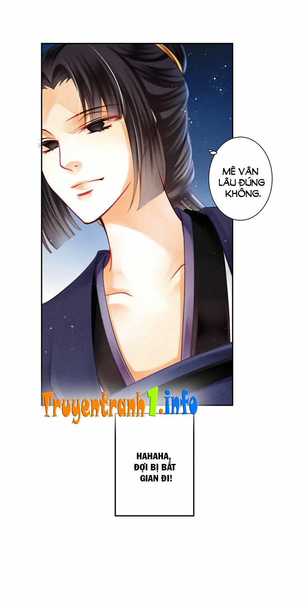 Ái Thượng Vô Địch Tiếu Hoàng Hậu: Chapter 137