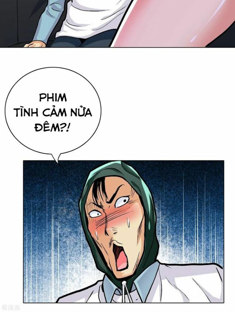 Hệ Thống Tiên Tôn Tại Đô Thị: Chapter 24