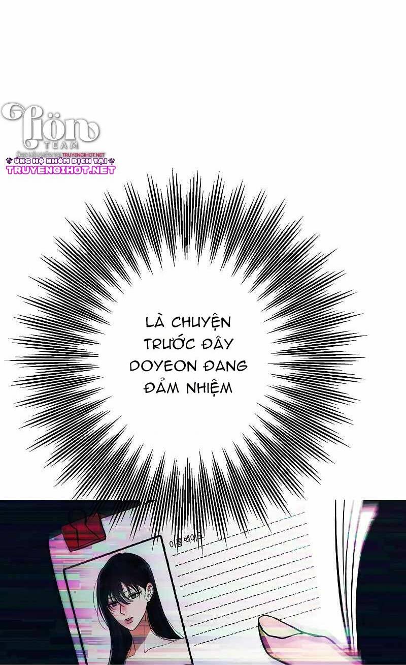 Ước Muốn Của Một Gangster: Chapter 3.2