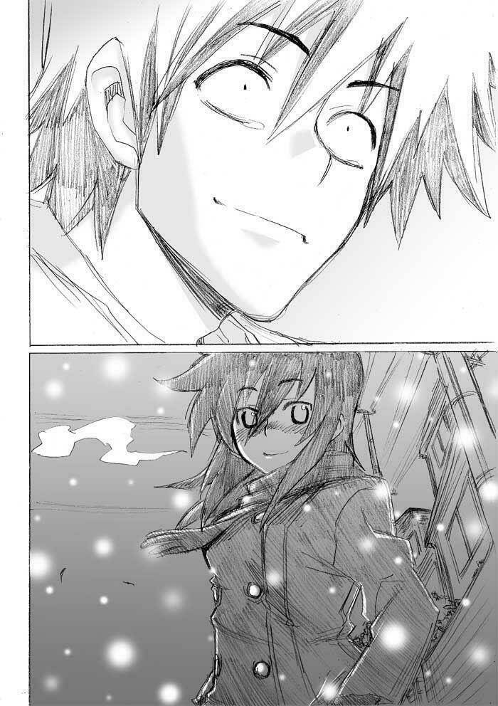 Molester Man: Chapter 21