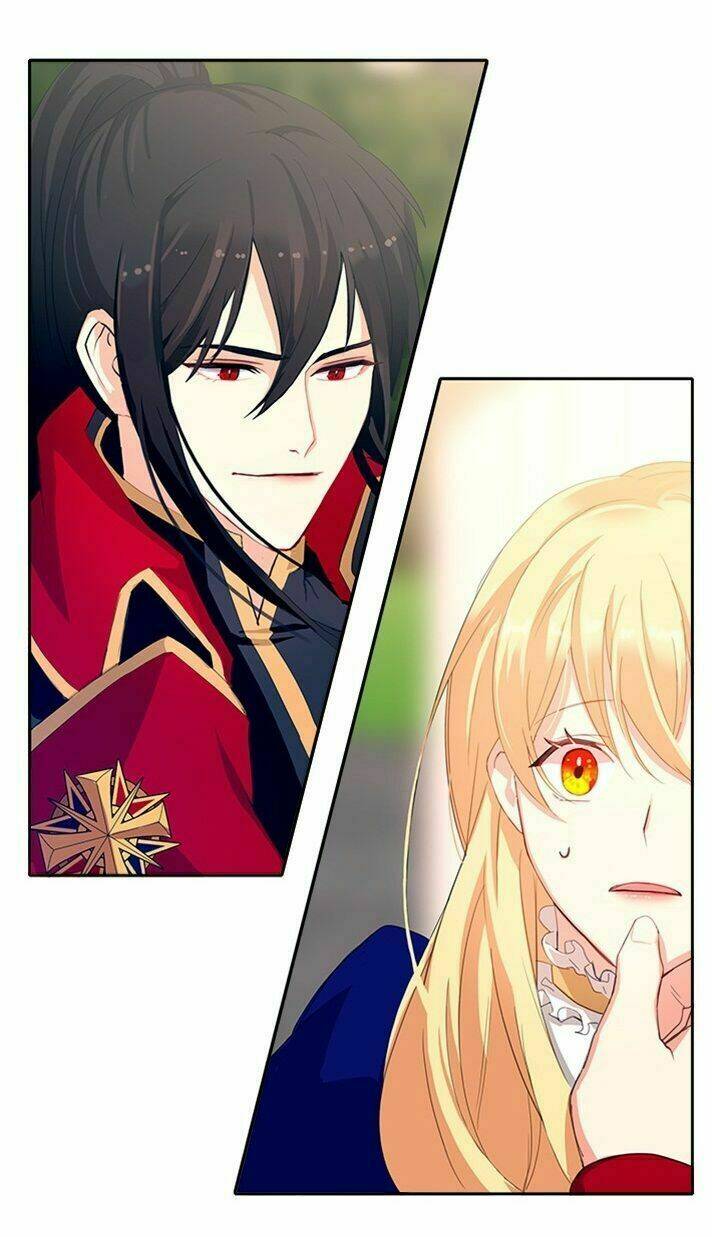 Người Bạn Đồng Hành Của Hoàng Đế: Chapter 2