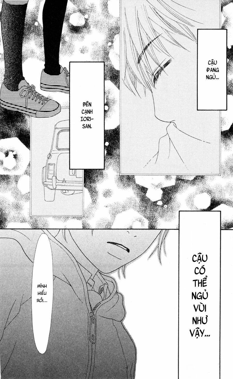 Cô Láng Giềng: Chapter 78