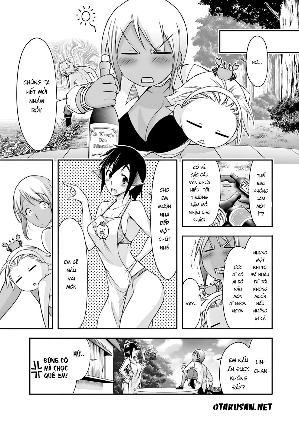 Đi Tìm Sát Tinh Vương: Chapter 29