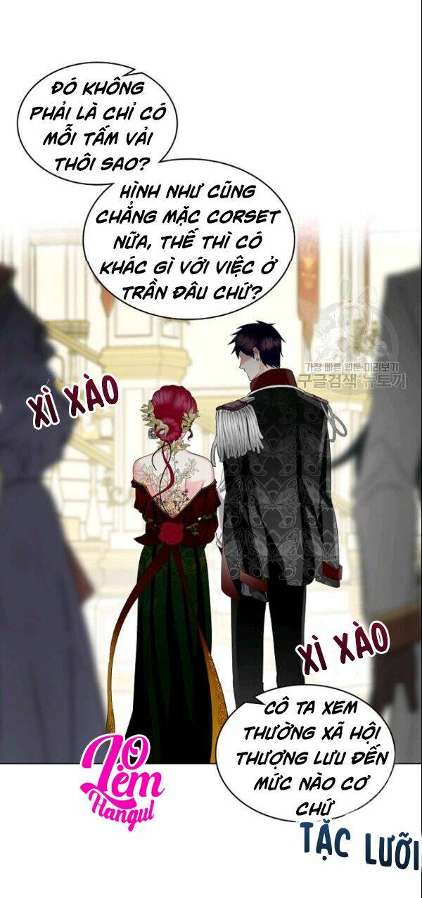 Kẻ Tạo Ra Nữ Phản Diện: Chapter 18