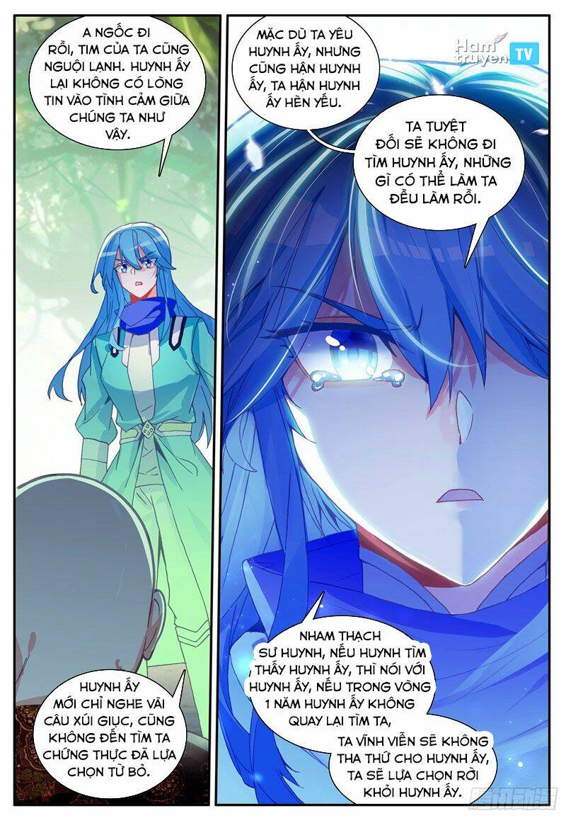 Thiện Lương Tử Thần: Chapter 118
