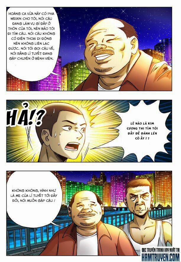 Trung Quốc Kinh Ngạc Tiên Sinh: Chapter 65