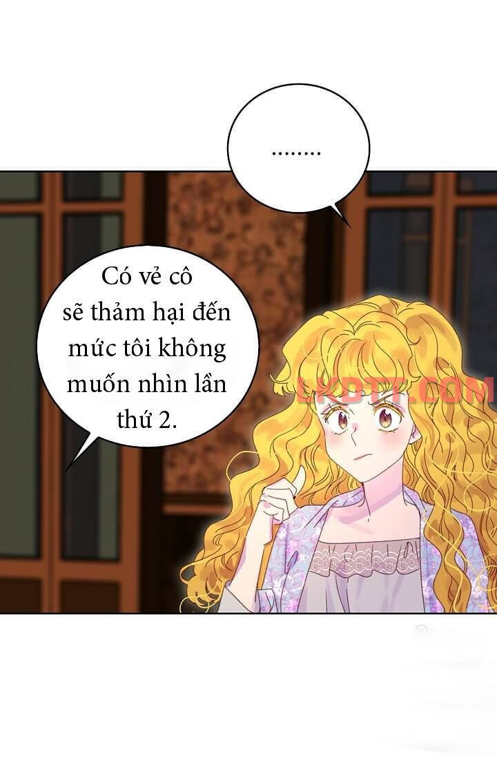 Đừng Xem Thường Nữ Phụ: Chapter 122