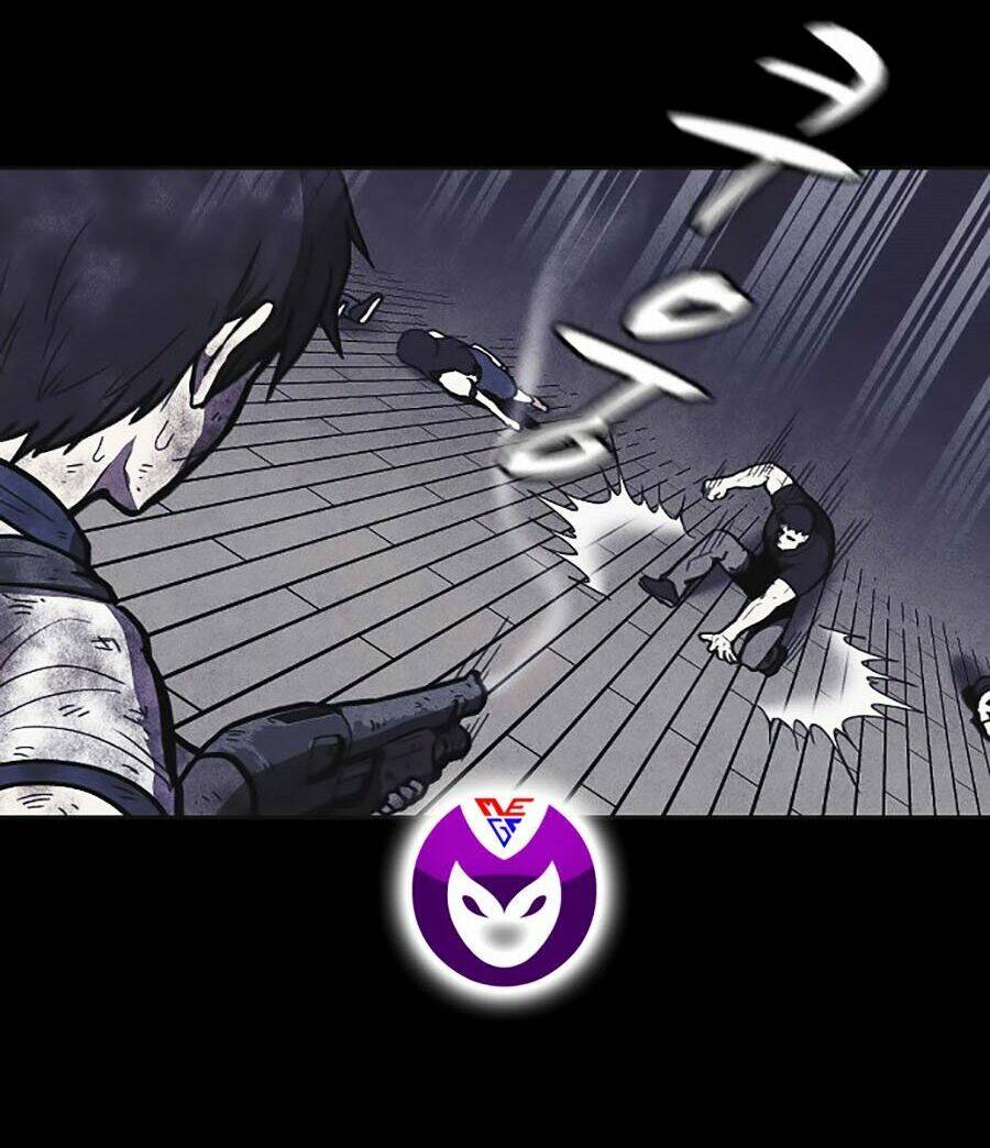 Cậu Bé Shotgun: Chapter 9