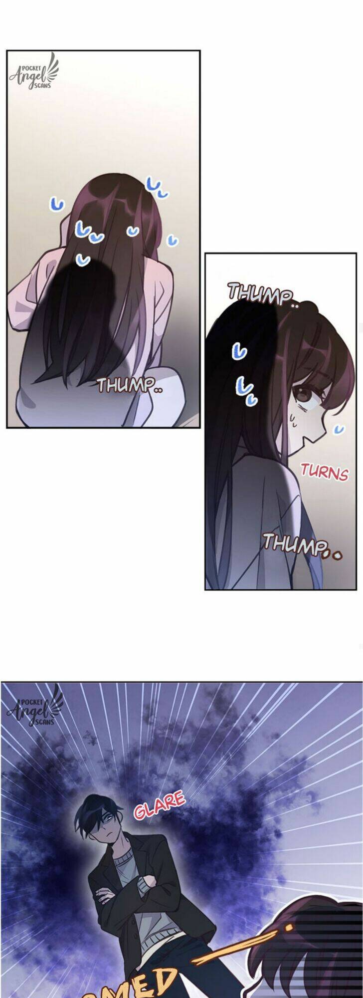 Cuộc Hôn Nhân Bất Khả Thi: Chapter 6