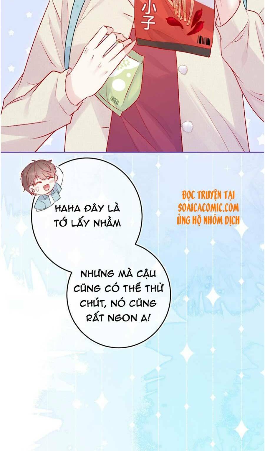 Khi Cô Gái Nhìn Thấy Thời Gian: Chapter 15