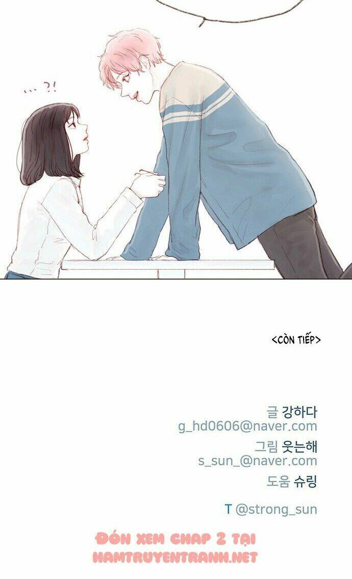 Hongshi Thích Tôi!: Chapter 1.2