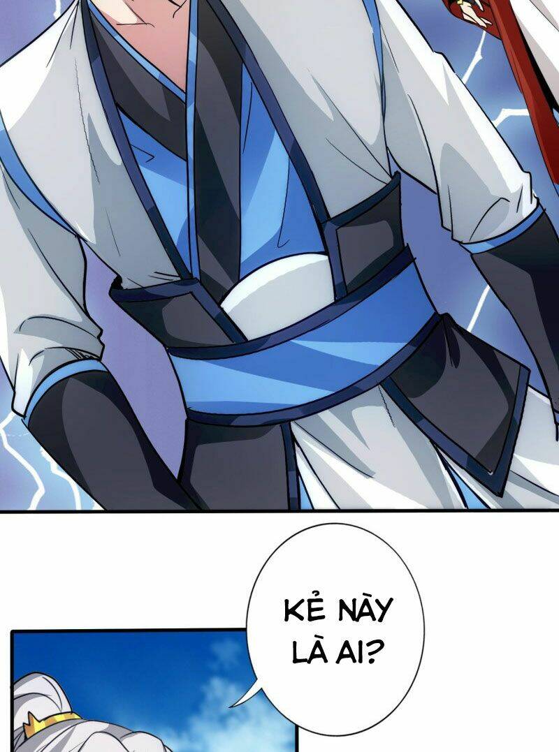 Chư Thiên Ký: Chapter 309