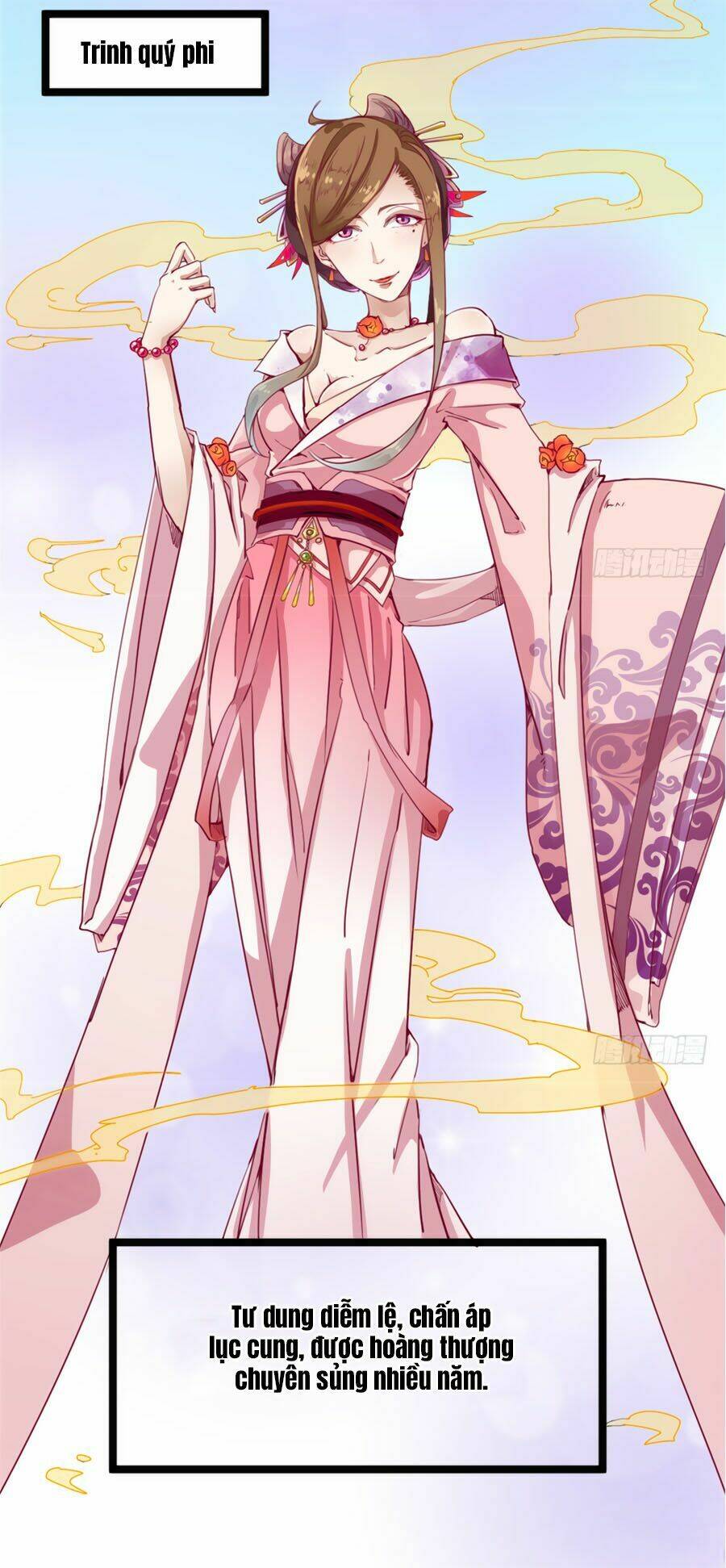 Ngọc Vi Mai: Chapter 27