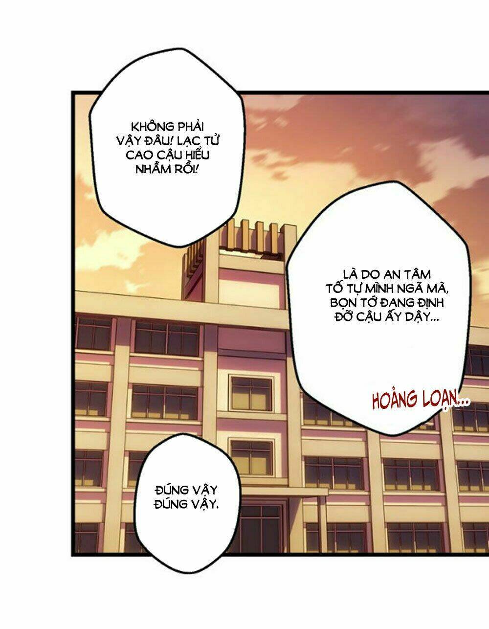 Bài Hát Tình Yêu: Chapter 3