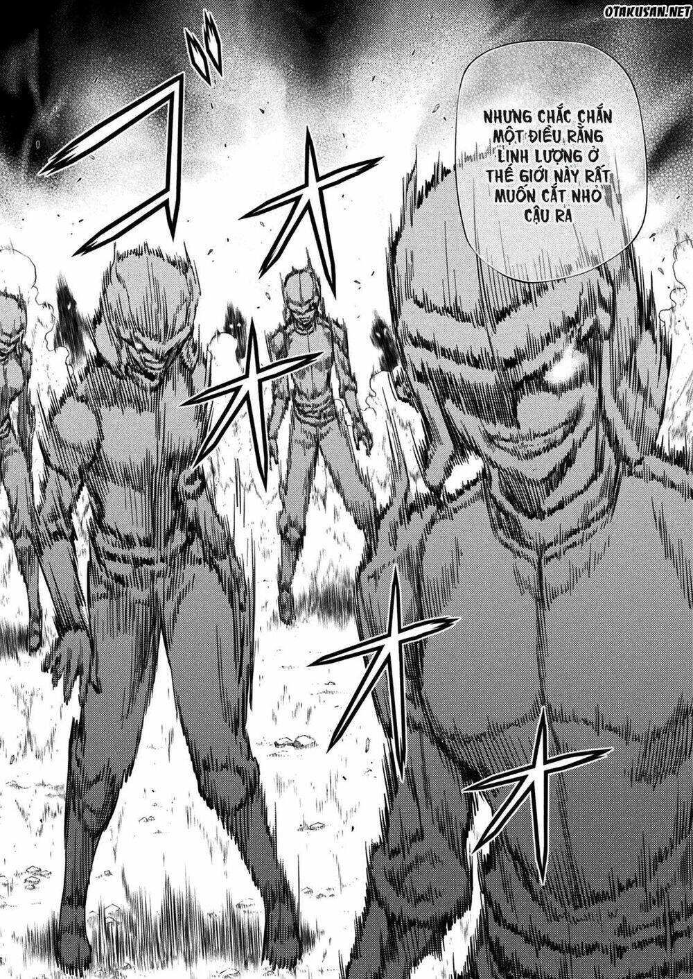 Freezing: Chapter 216