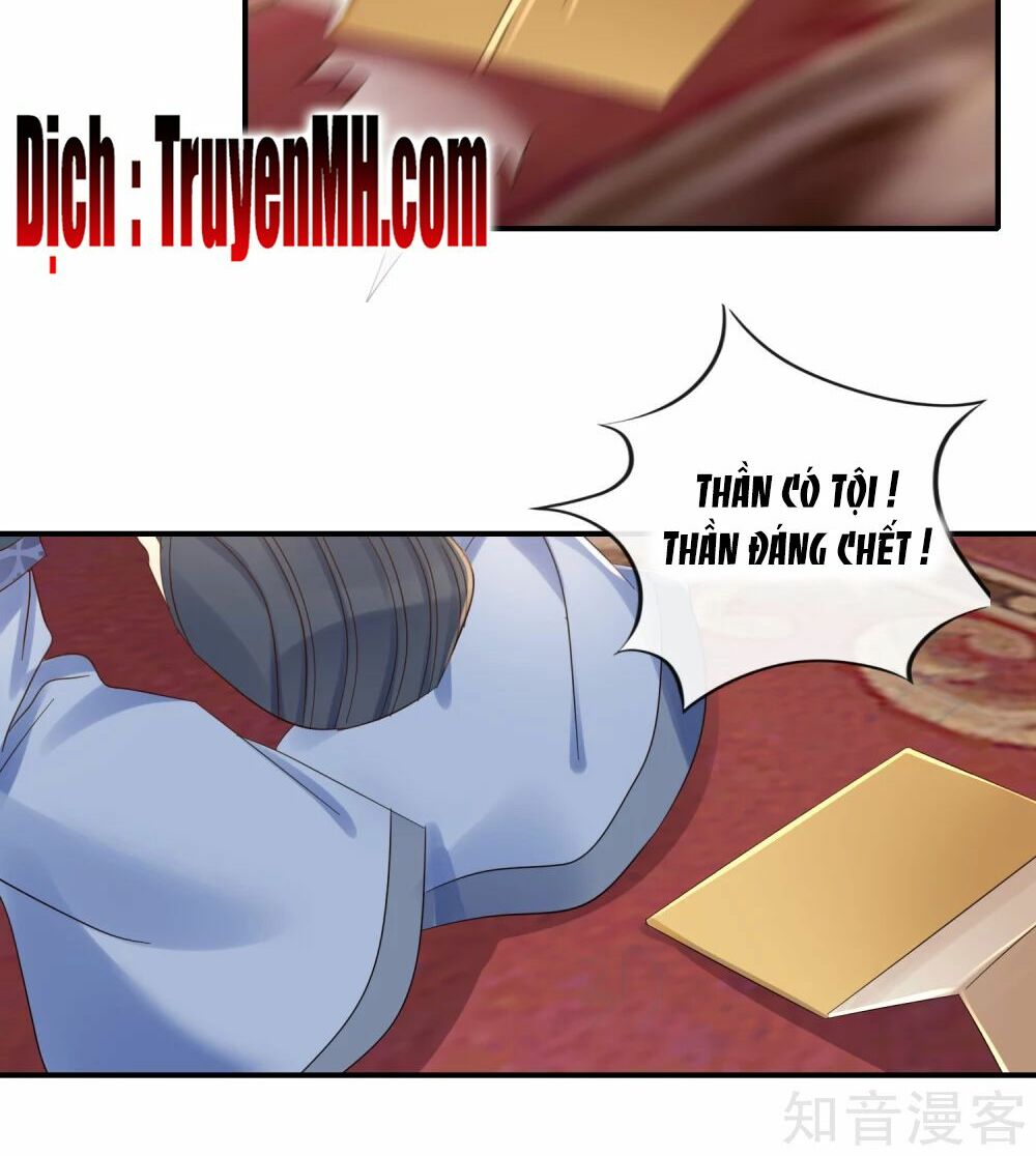 Lãnh Cung Phế Hậu Muốn Nghịch Thiên: Chapter 144