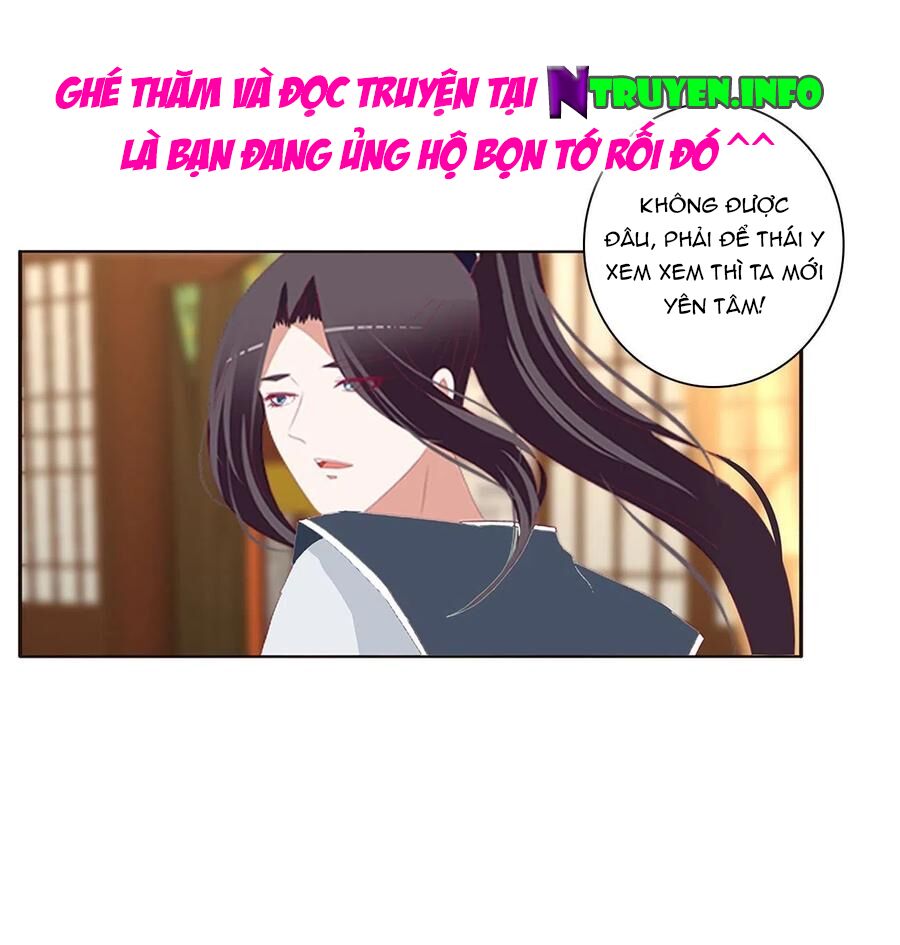 Thông Linh Phi: Chapter 653