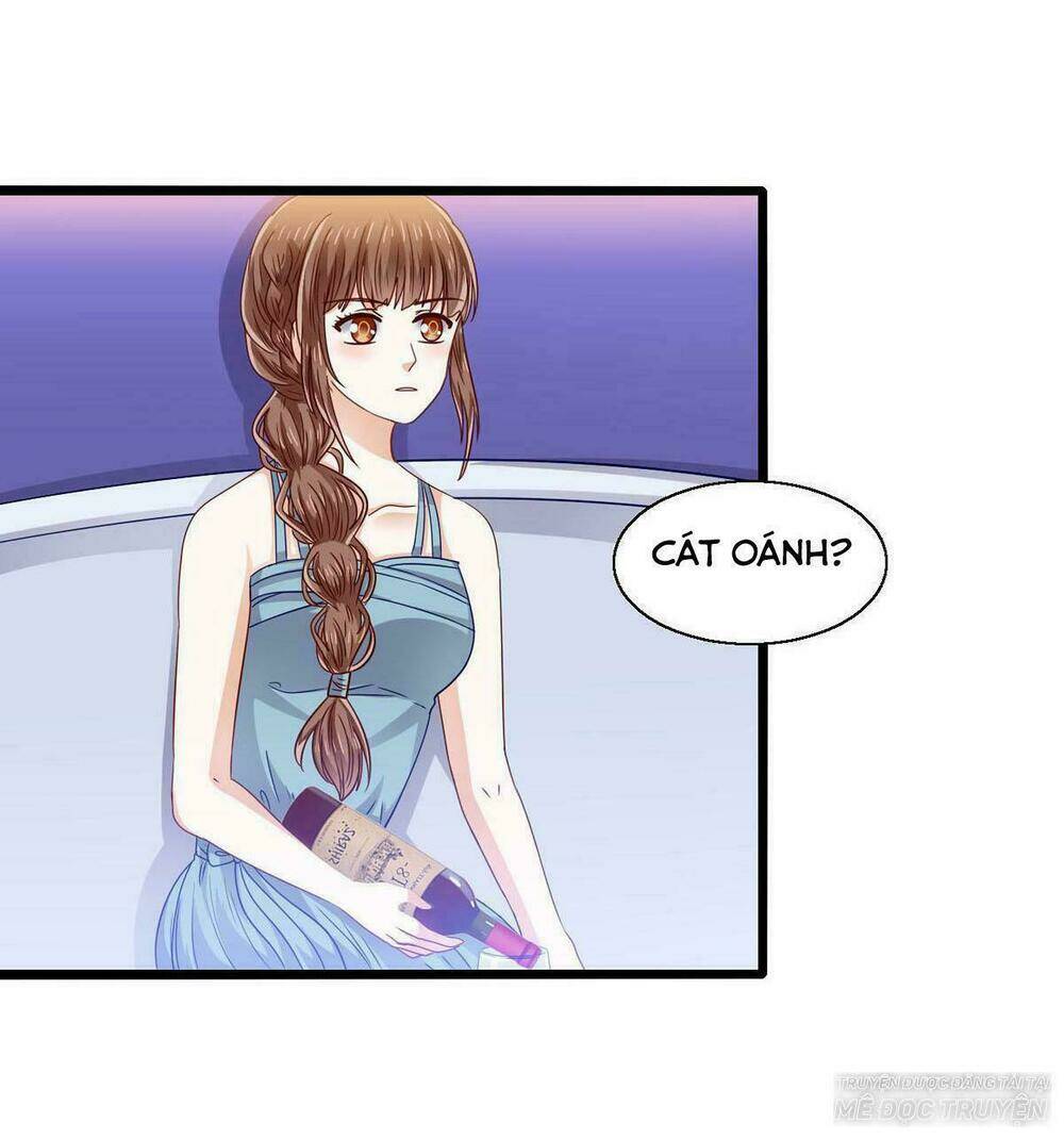 Trọng Sinh Chi Song Diện Cừu Phục Ký: Chapter 9