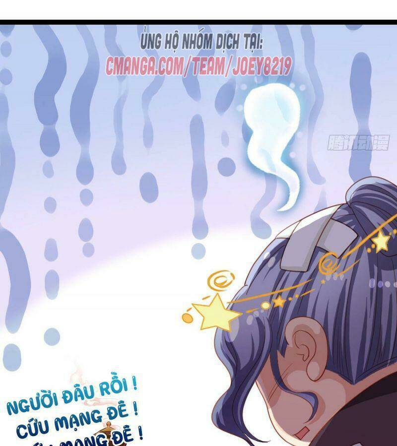 Đứng Lại! Phụng Chỉ Ăn Cướp: Chapter 20