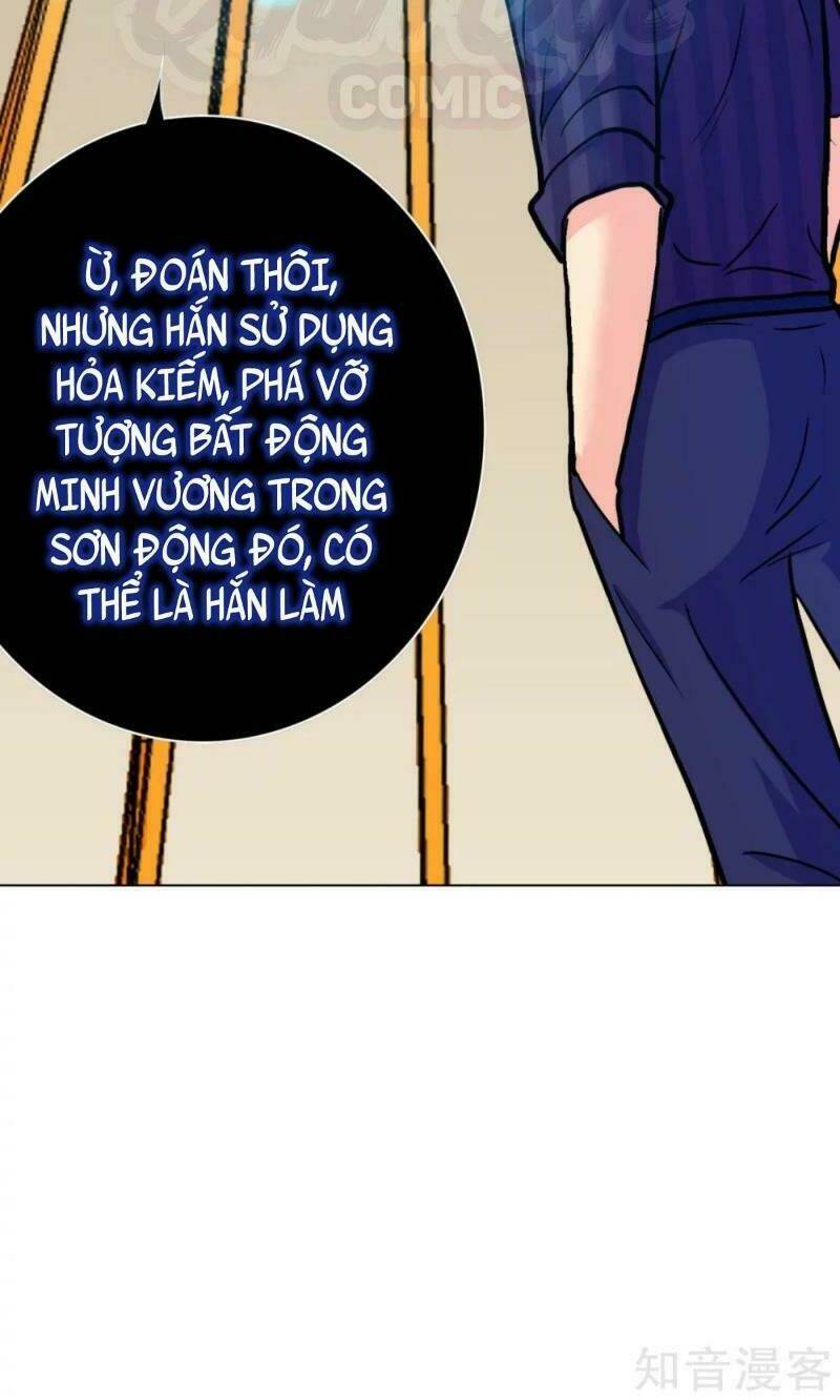 Hệ Thống Tiên Tôn Tại Đô Thị: Chapter 101