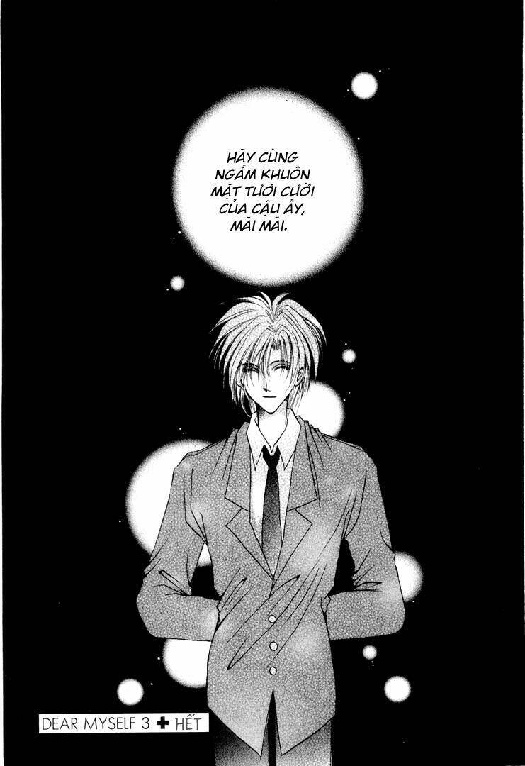 Dear Myself: Chapter 8