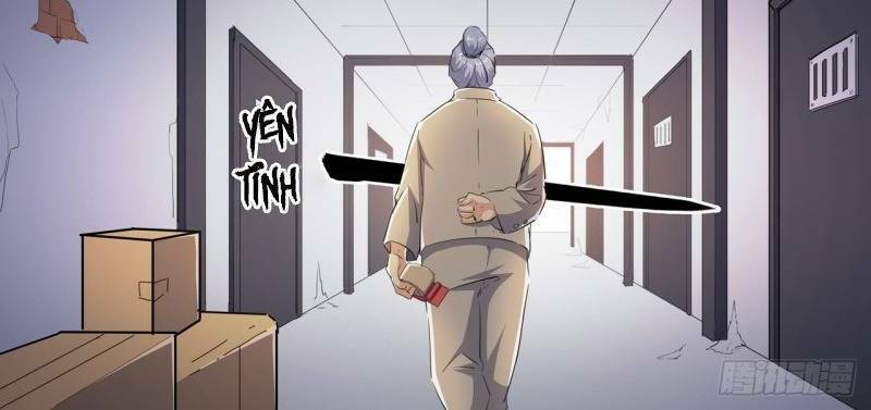 Thấu Thị Chi Nhãn: Chapter 289