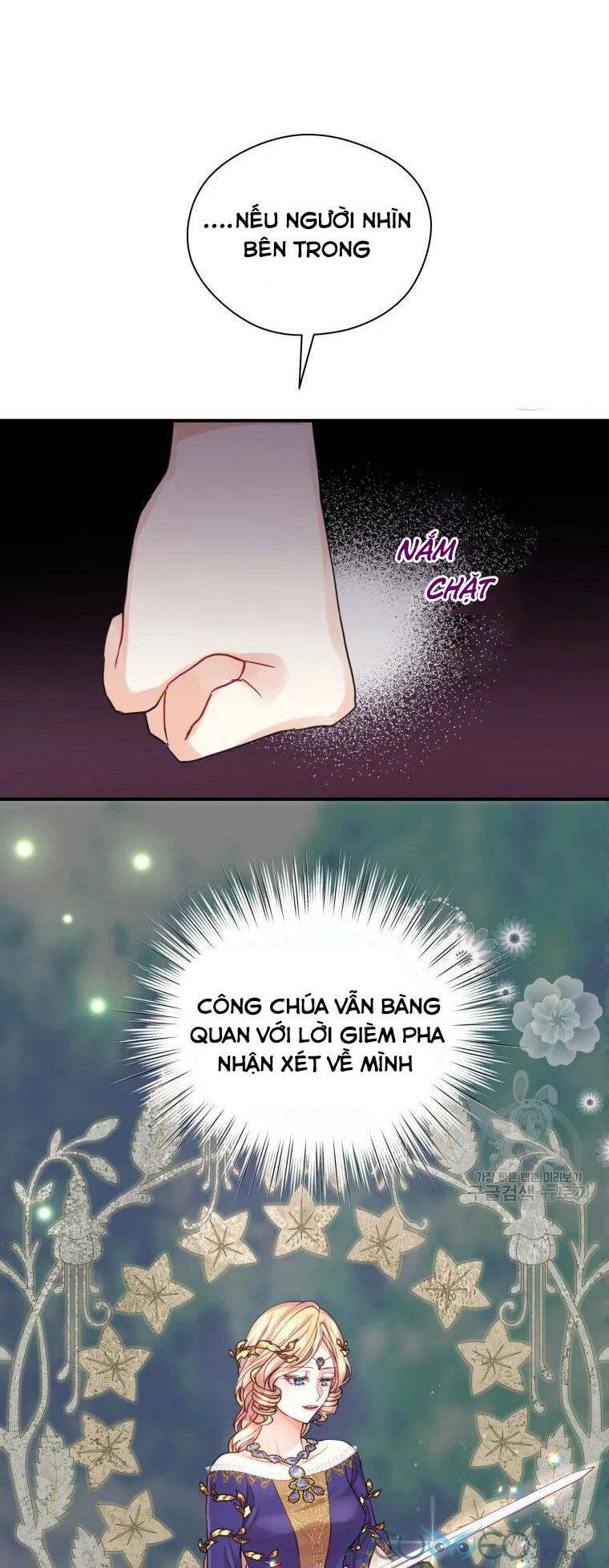 Roelin Bước Đến Tương Lai: Chapter 11