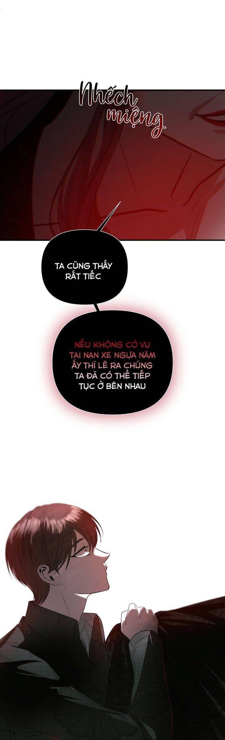 Phương Pháp Sống Sót Khi Phải Ngủ Cùng Hoàng Đế: Chapter 20