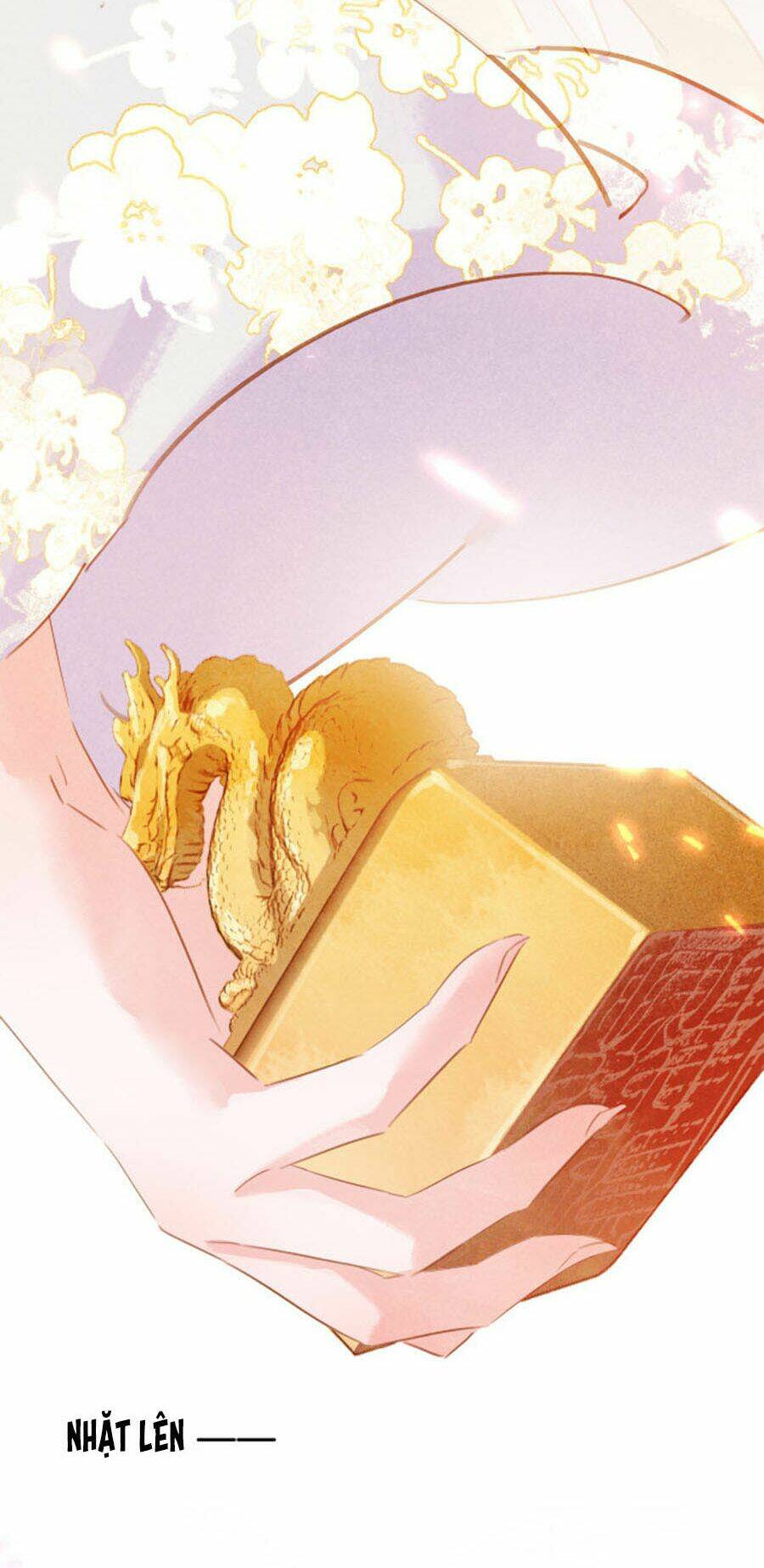 Tiểu Sư Phụ, Tóc Giả Của Ngài Rơi Rồi!: Chapter 39