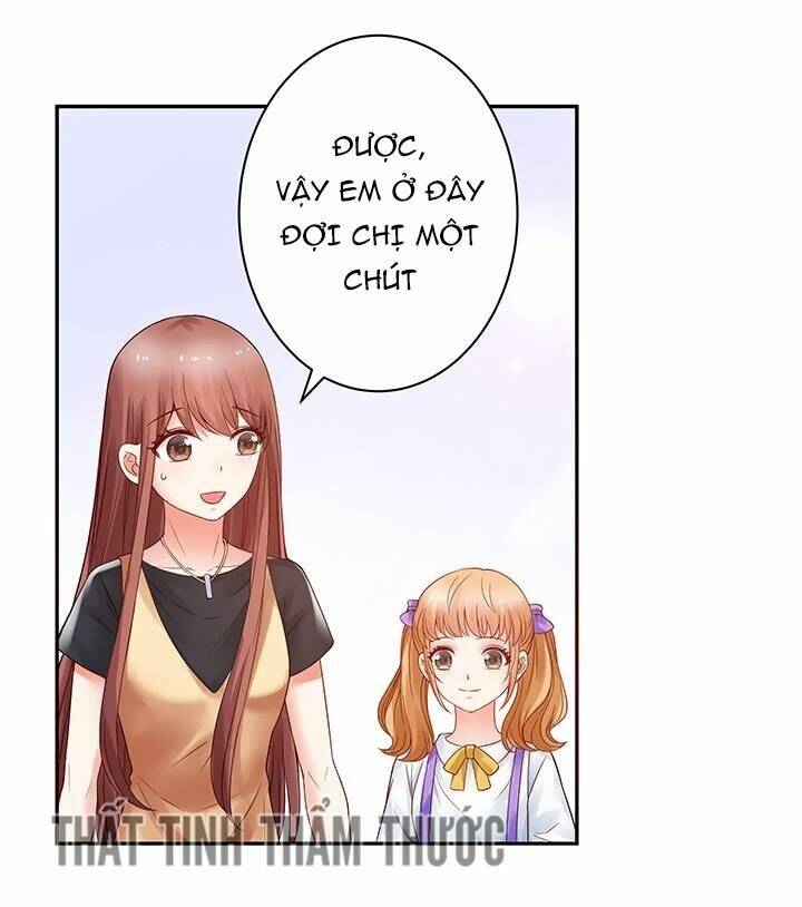 Bạn Trai 1/4 Của Tôi: Chapter 5