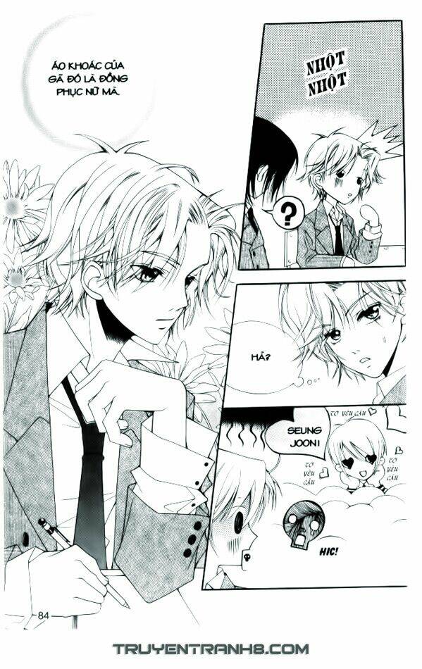 Ngọc Trong Đá-Ace: Chapter 4