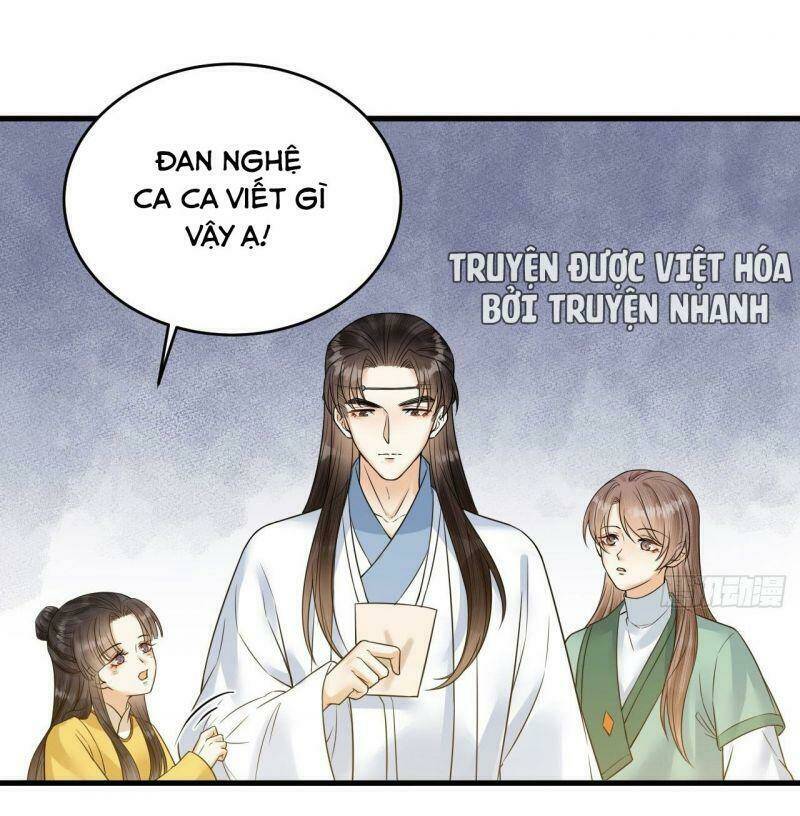 Lễ Băng Nhạc Phôi Chi Dạ: Chapter 52