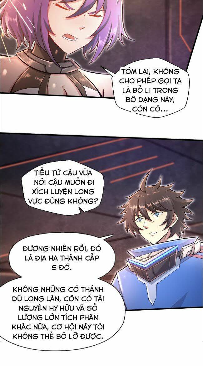 Một Trăm Triệu Điểm: Chapter 31