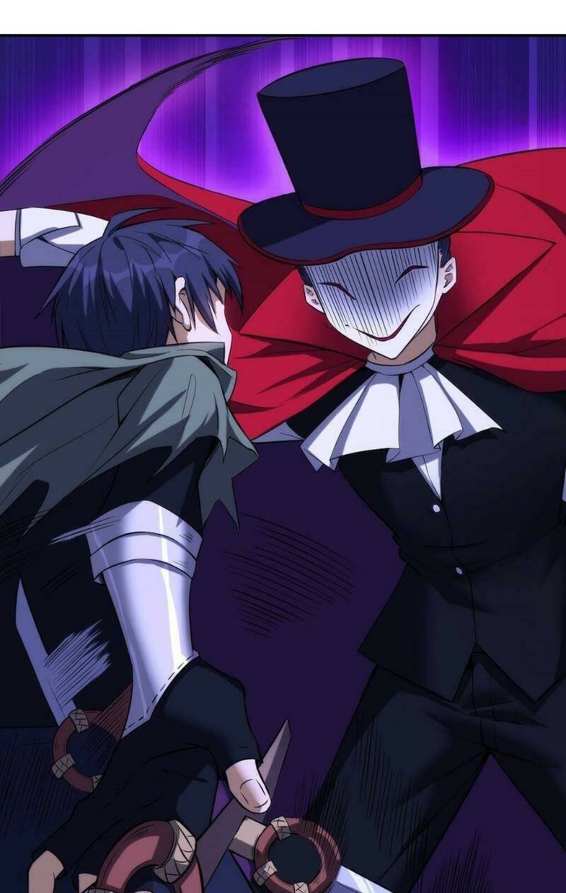 Thánh Đường Chi Thành: Chapter 21