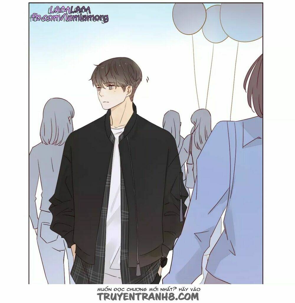 Cô Ấy Không Đáng Yêu: Chapter 7
