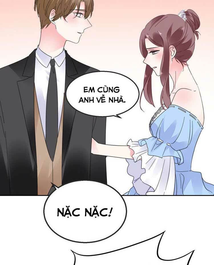 Điều Ước Sủng Ái Bất Bình Đẳng: Chapter 102.1