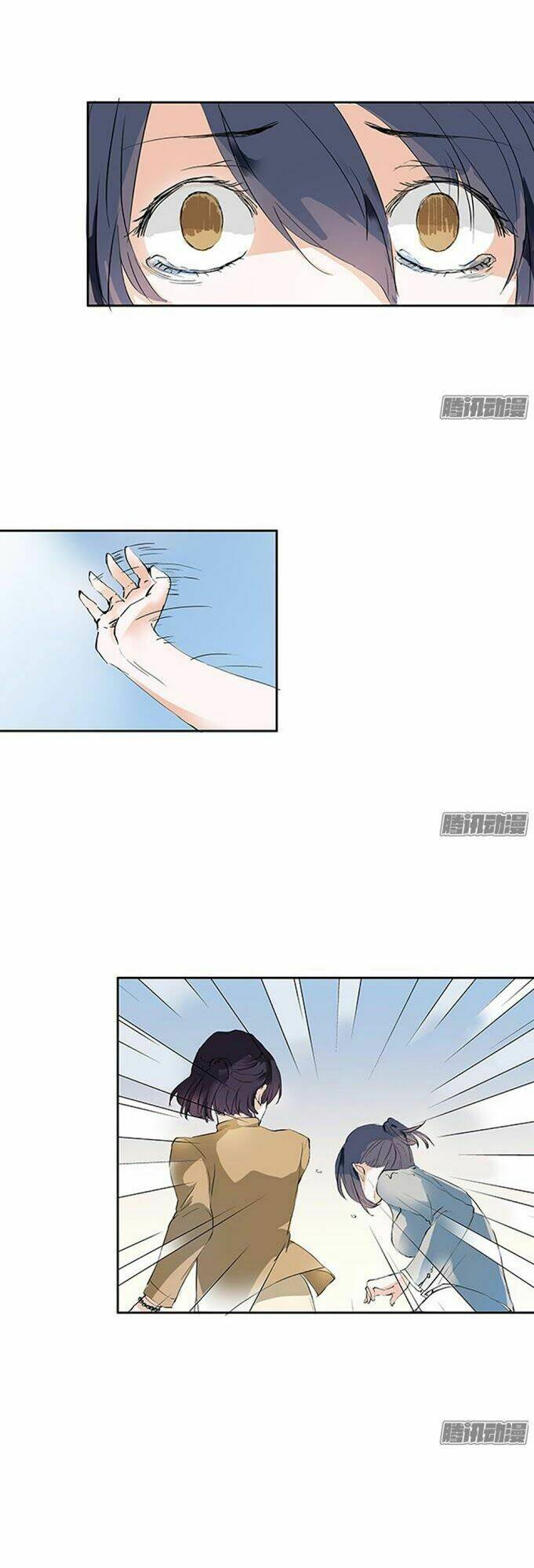 Thiên Kim Đường Môn: Chapter 10