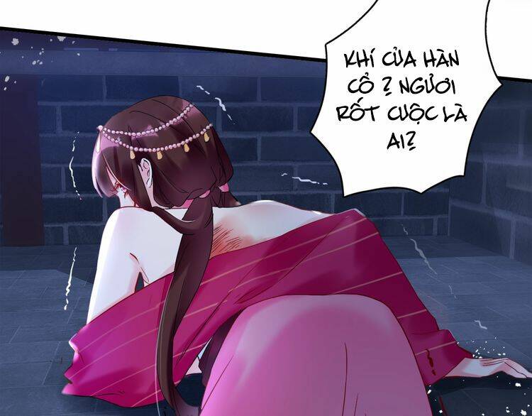 Hoa Nhan Sách: Chapter 81.1