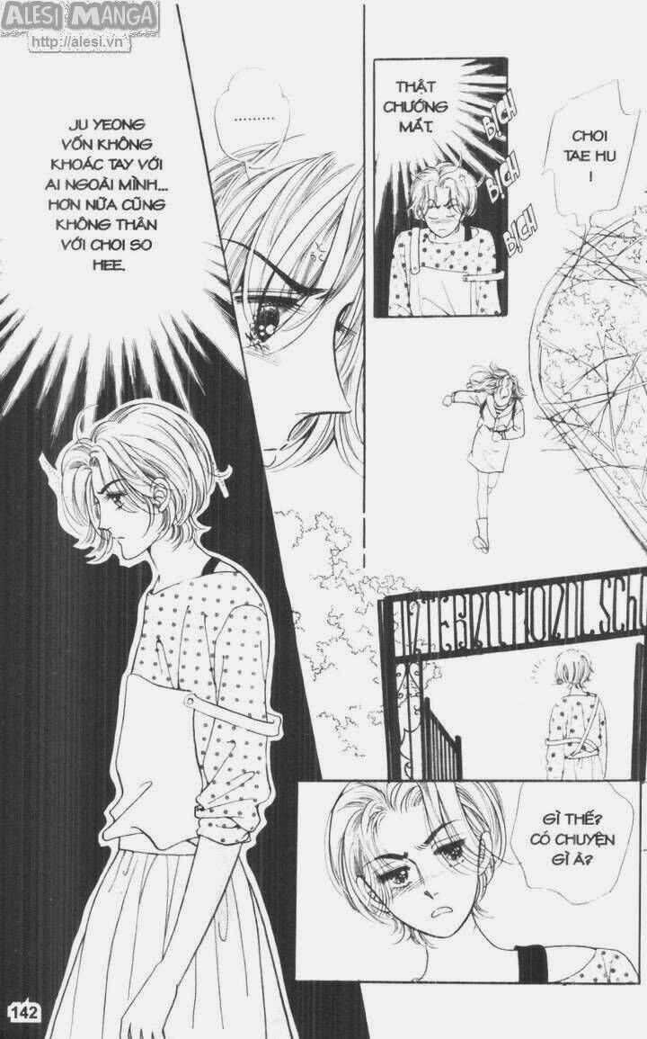 Nhỏ Con Trai: Chapter 3