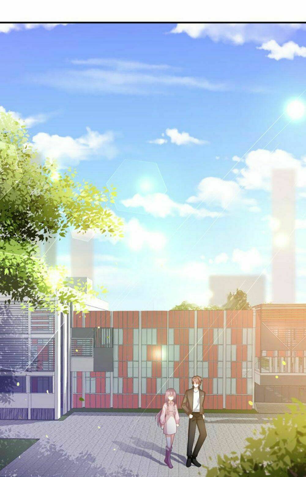 Tiệm May Luyến Sắc: Chapter 7