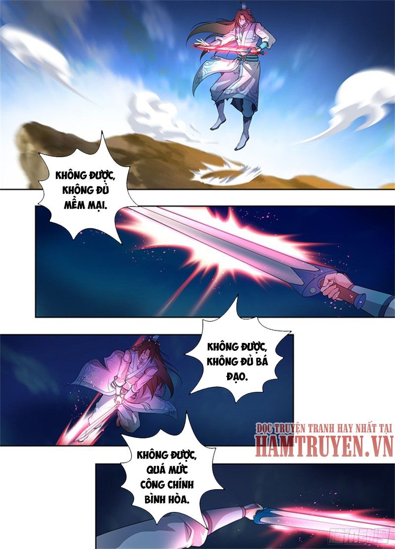 Vĩnh Hằng Chí Tôn: Chapter 275
