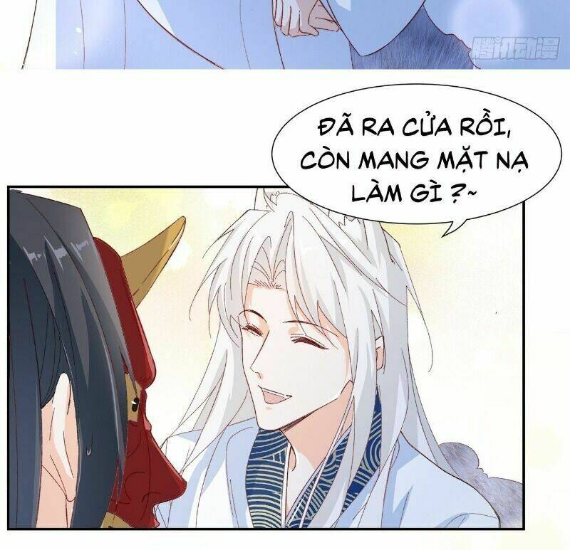 Ảnh Đế Yêu Hồ: Chapter 56