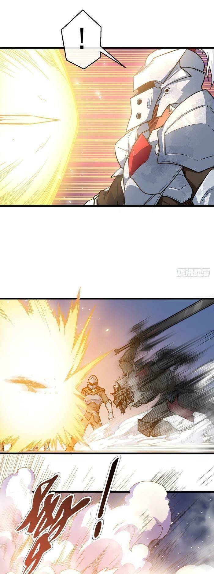 Chuyển Sinh Thành Nữ Hầu Tà Ác: Chapter 7