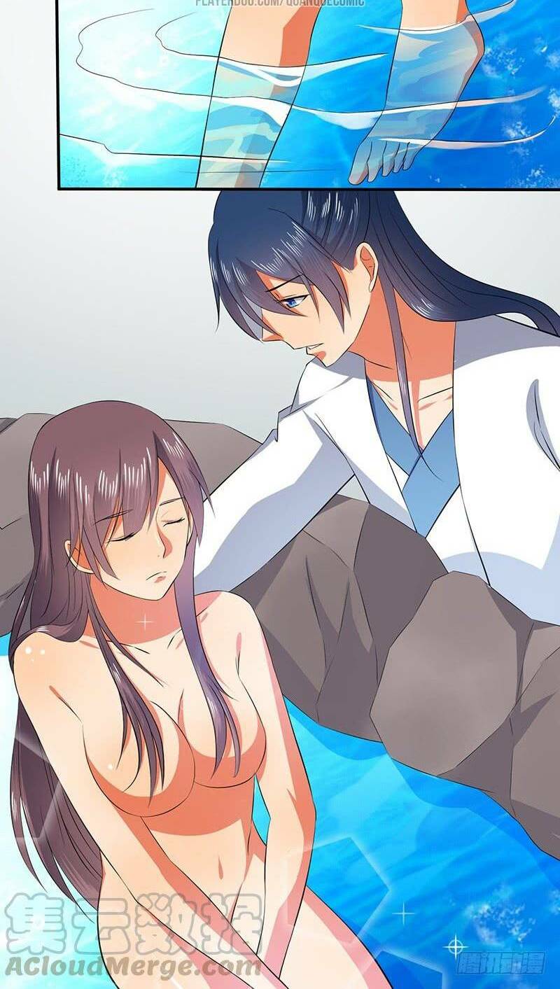 Ta Có Một Bộ Hỗn Độn Kinh: Chapter 57