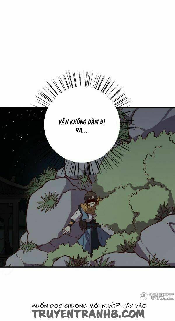 Yến Sơn Phái Và Bách Hoa Môn: Chapter 176