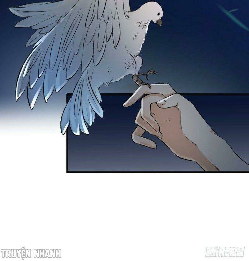 Lễ Băng Nhạc Phôi Chi Dạ: Chapter 19