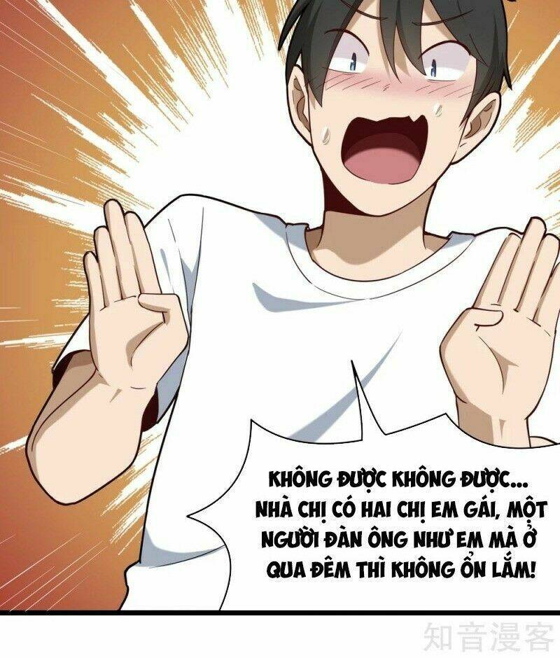 Hộ Hoa Cao Thủ Tại Vườn Trường: Chapter 107