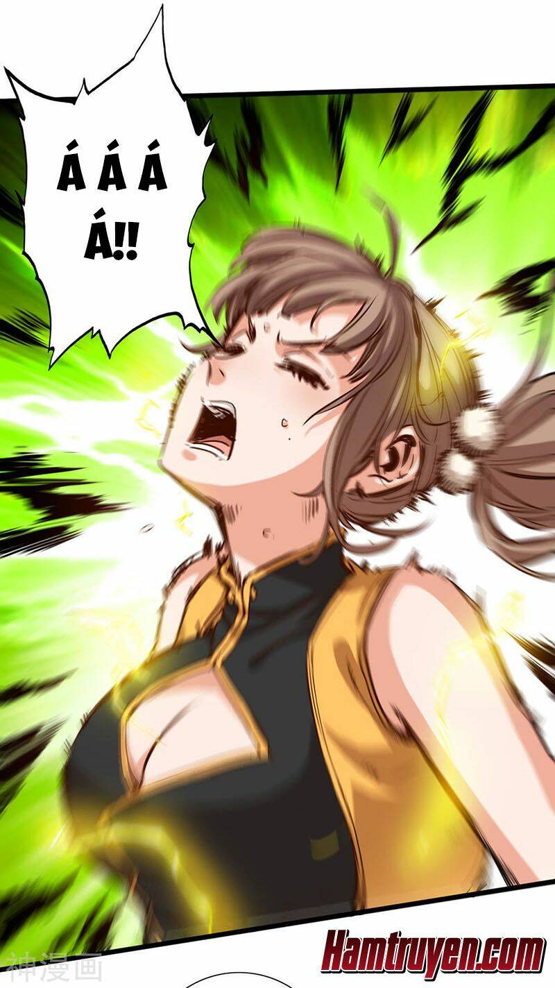 Thông Thiên Chi Lộ: Chapter 23