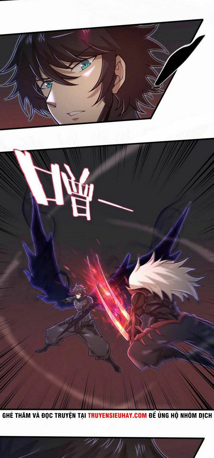 Một Trăm Triệu Điểm: Chapter 51